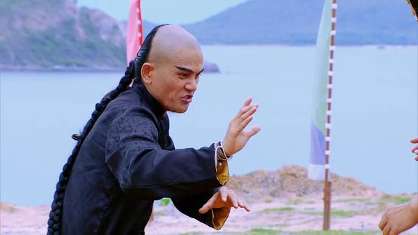 Takeshi's Castle Thailand - Episode 10