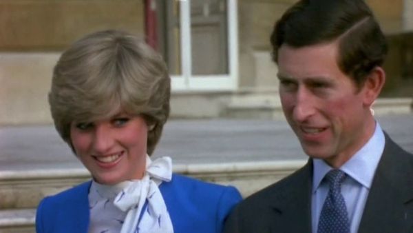 Dynasties: The Families That Changed the World - Royal