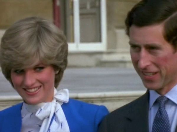 Dynasties: The Families That Changed the World - Royal