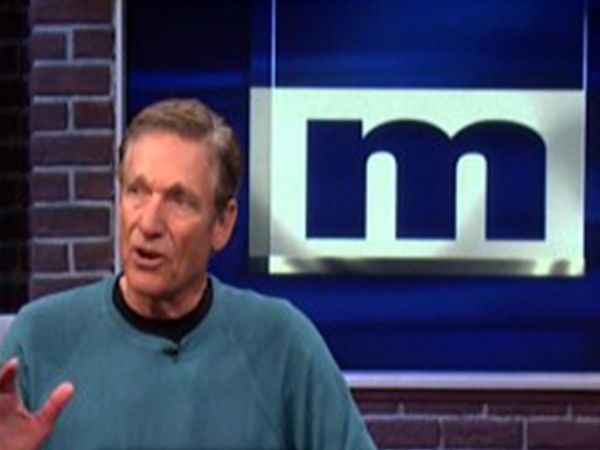 El show de Maury - Tu bebé es blanco... ¡Yo no puedo ser el padre!