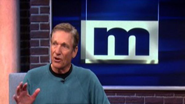 El show de Maury - ¡Enviaste fotos con desnudos, infiel!