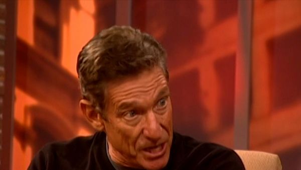 El show de Maury - 7 bebés. 8 hombres. ¿Quién es el padre?