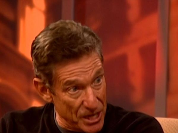 El show de Maury - 7 bebés. 8 hombres. ¿Quién es el padre?