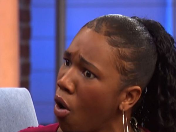 El show de Maury - ¿Tu mejor amigo Fred es el padre?