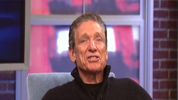 El show de Maury - Escándalos de infidelidad antes de la boda