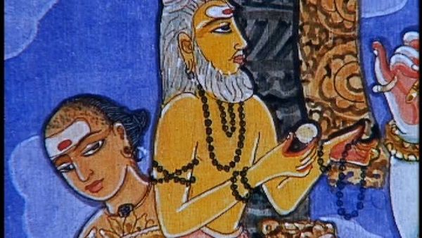Religions of the World - Hinduism