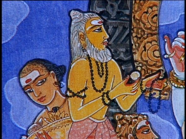 Religions of the World - Hinduism