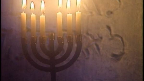 Religions of the World - Judaism
