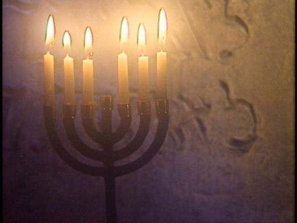 Religions of the World - Judaism
