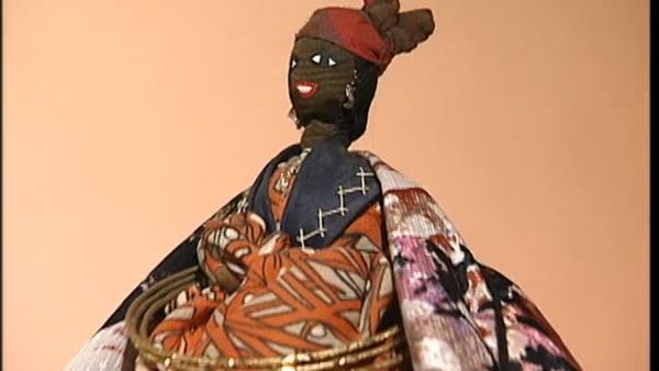 Religions of the World - African and African American Religions