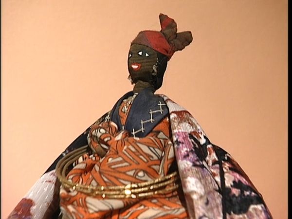 Religions of the World - African and African American Religions