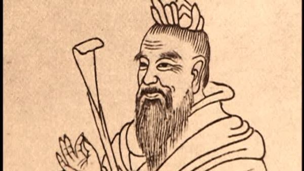 Religions of the World - Confucianism and Taoism