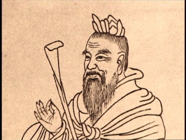 Religions of the World - Confucianism and Taoism