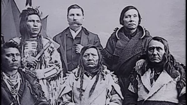 Religions of the World - Native American Spirituality