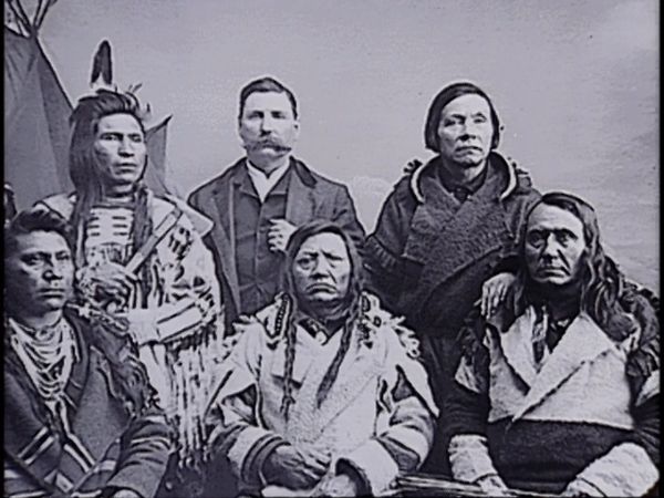 Religions of the World - Native American Spirituality