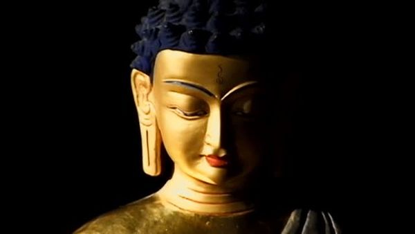 Religions of the World - Buddhism