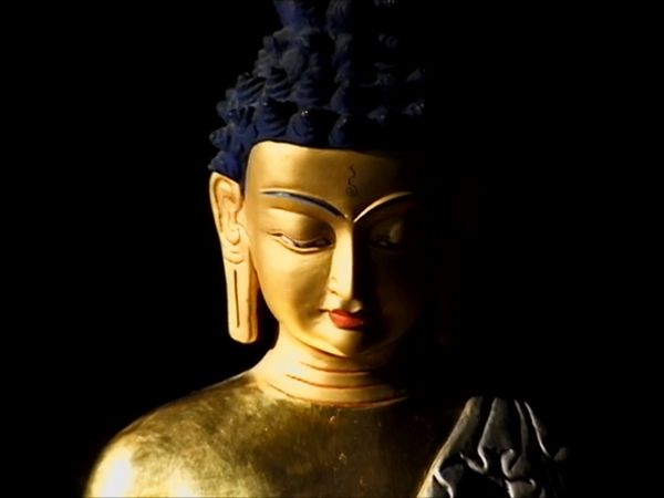 Religions of the World - Buddhism