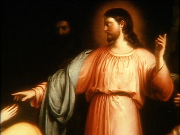 Religions of the World - Orthodox and Roman Catholic Christianity