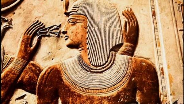 Religions of the World - Ancient Religions of the Mediterranean