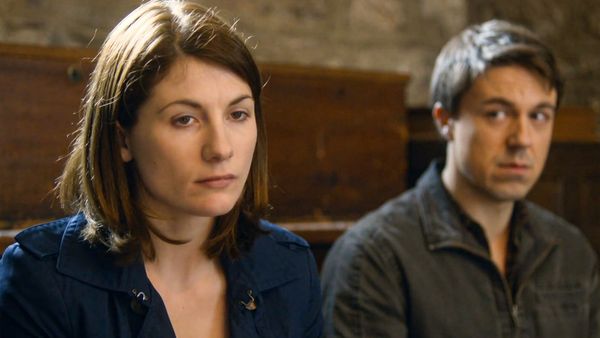 Broadchurch - Episodio 7