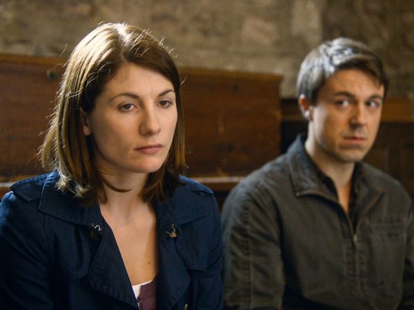Broadchurch - Episodio 7