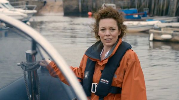 Broadchurch - Episodio 3