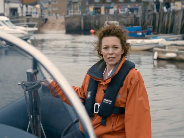 Broadchurch - Episodio 3