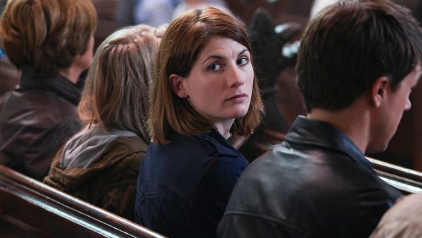 Broadchurch - Episodio 4