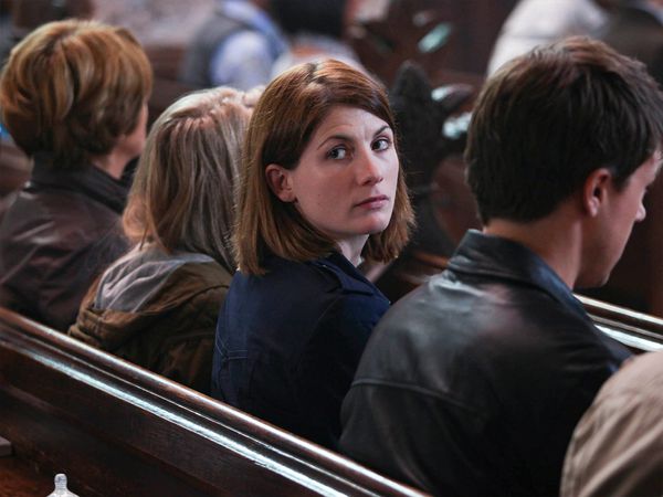 Broadchurch - Episodio 4