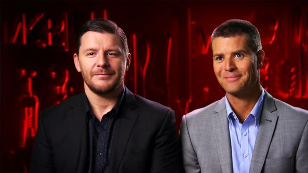 My Kitchen Rules Australia - Episodio 1