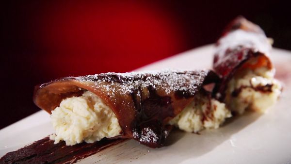 My Kitchen Rules Australia - Episodio 42