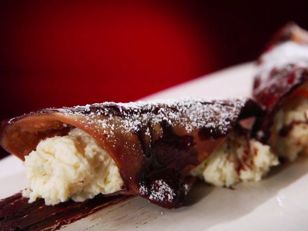 My Kitchen Rules Australia - Episodio 42