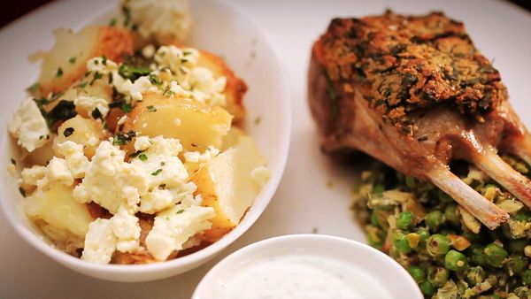 My Kitchen Rules Australia - Episodio 26