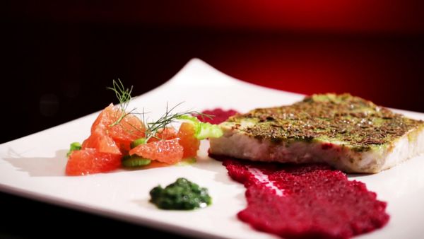 My Kitchen Rules Australia - Episodio 44