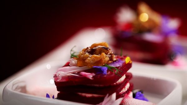 My Kitchen Rules Australia - Episodio 43