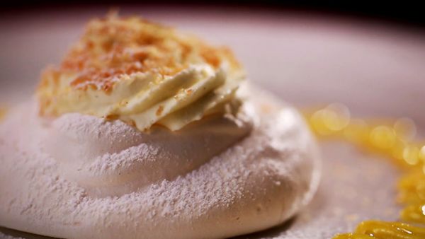 My Kitchen Rules Australia - Episodio 6