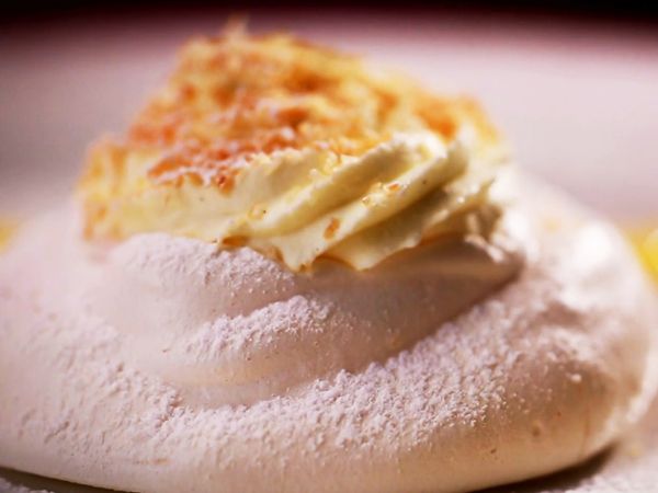 My Kitchen Rules Australia - Episodio 6