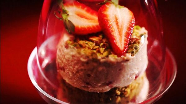 My Kitchen Rules Australia - Episodio 12