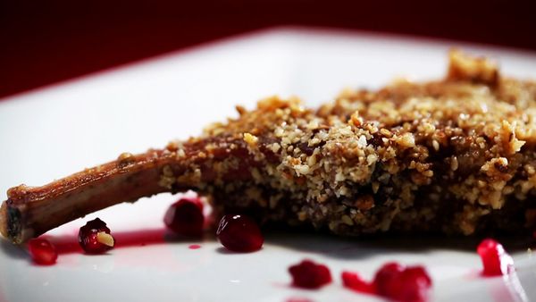 My Kitchen Rules Australia - Episodio 3