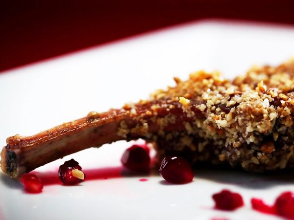 My Kitchen Rules Australia - Episodio 3