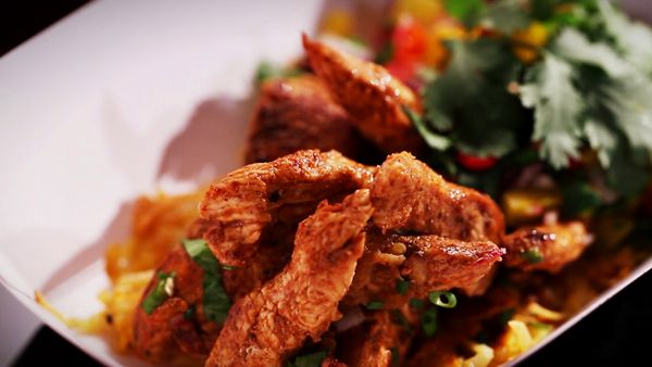 My Kitchen Rules Australia - Episodio 22