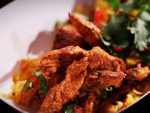 My Kitchen Rules Australia - Episodio 22