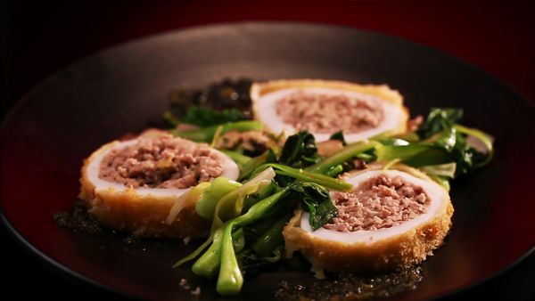 My Kitchen Rules Australia - Episodio 9