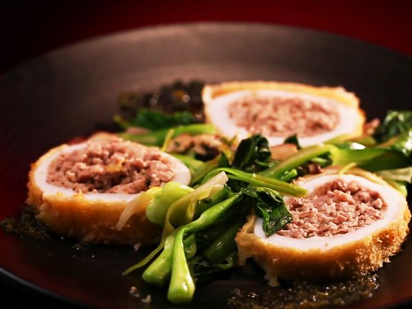 My Kitchen Rules Australia - Episodio 9