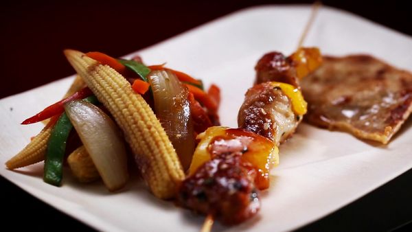 My Kitchen Rules Australia - Episodio 25