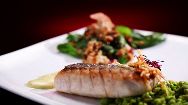 My Kitchen Rules Australia - Episodio 41