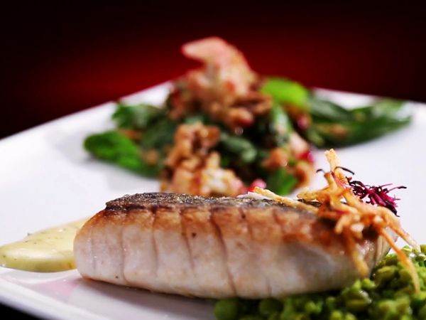 My Kitchen Rules Australia - Episodio 41
