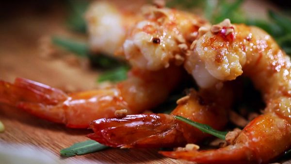 My Kitchen Rules Australia - Episodio 10