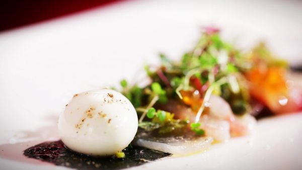 My Kitchen Rules Australia - Episodio 45