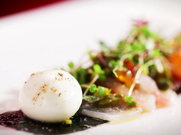 My Kitchen Rules Australia - Episodio 45